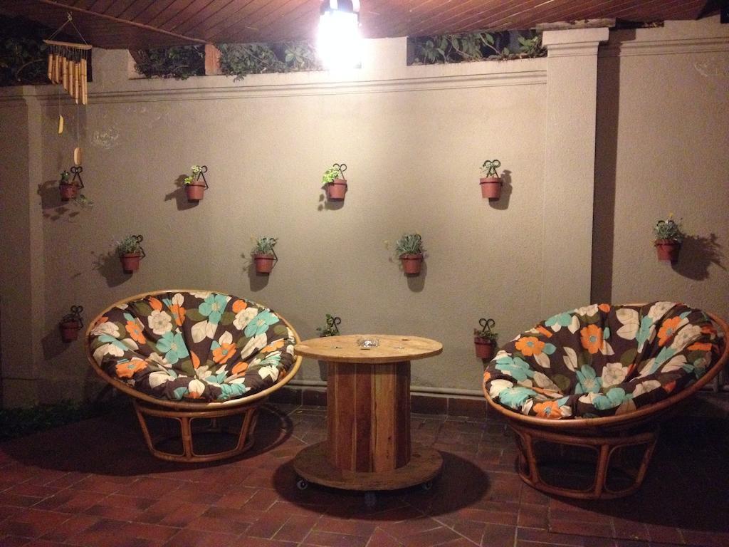 La Tua Casa Hotel Boutique Cochabamba Exterior photo