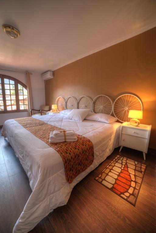 La Tua Casa Hotel Boutique Cochabamba Room photo