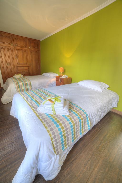 La Tua Casa Hotel Boutique Cochabamba Room photo