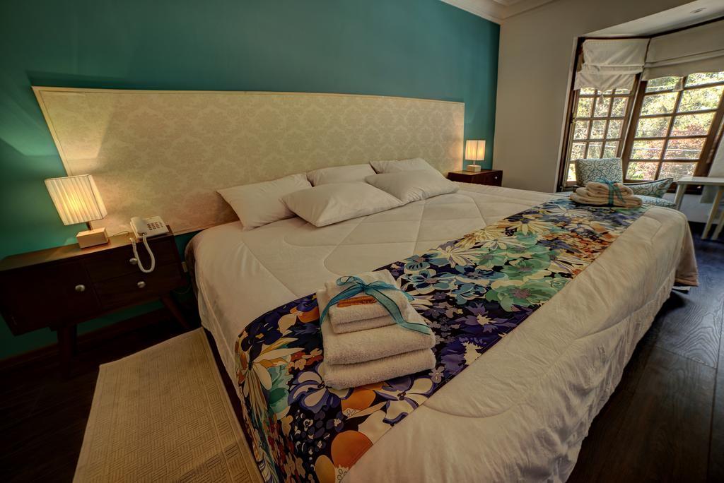 La Tua Casa Hotel Boutique Cochabamba Room photo